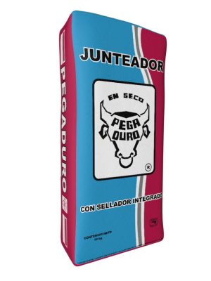 Junteador con arena (varios colores) Pegaduro®